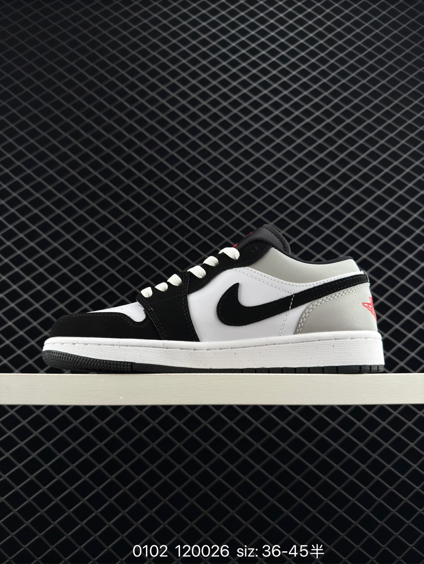 Air Jordan 1 Low AJ1